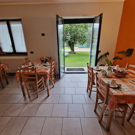 سوريكو B&B Zia Vivina المظهر الخارجي الصورة