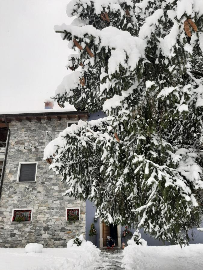 سوريكو B&B Zia Vivina المظهر الخارجي الصورة