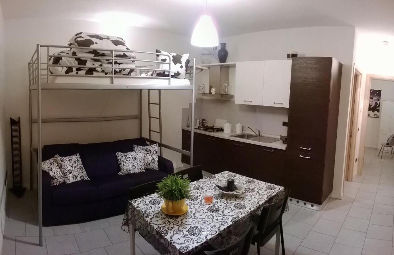 سوريكو B&B Zia Vivina المظهر الخارجي الصورة