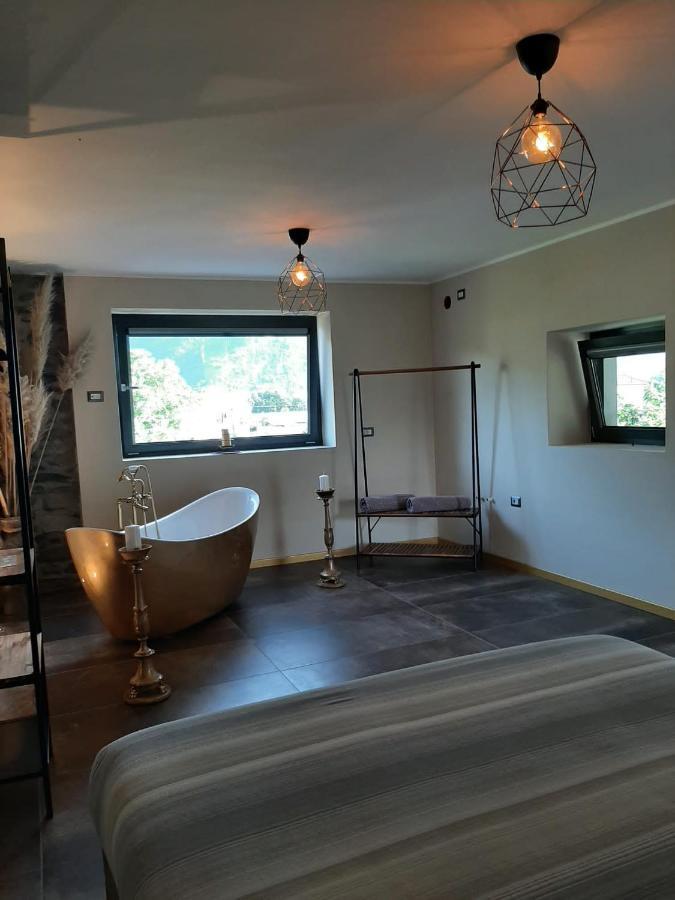 سوريكو B&B Zia Vivina المظهر الخارجي الصورة