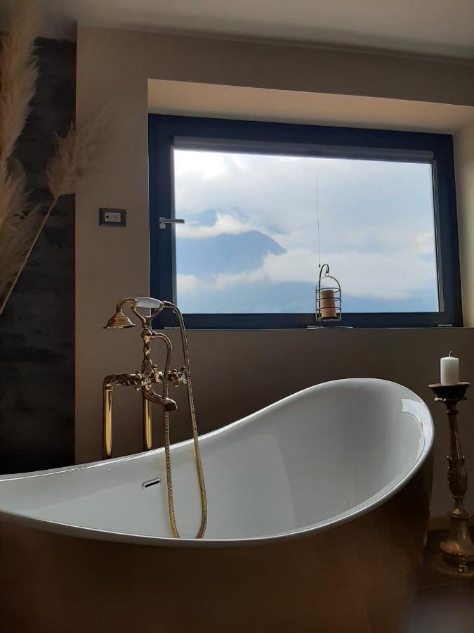 سوريكو B&B Zia Vivina المظهر الخارجي الصورة