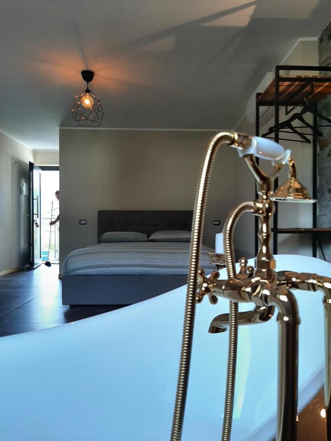 سوريكو B&B Zia Vivina المظهر الخارجي الصورة