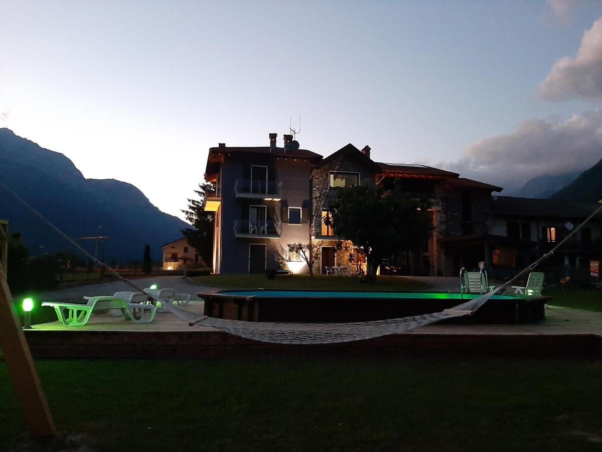 سوريكو B&B Zia Vivina المظهر الخارجي الصورة