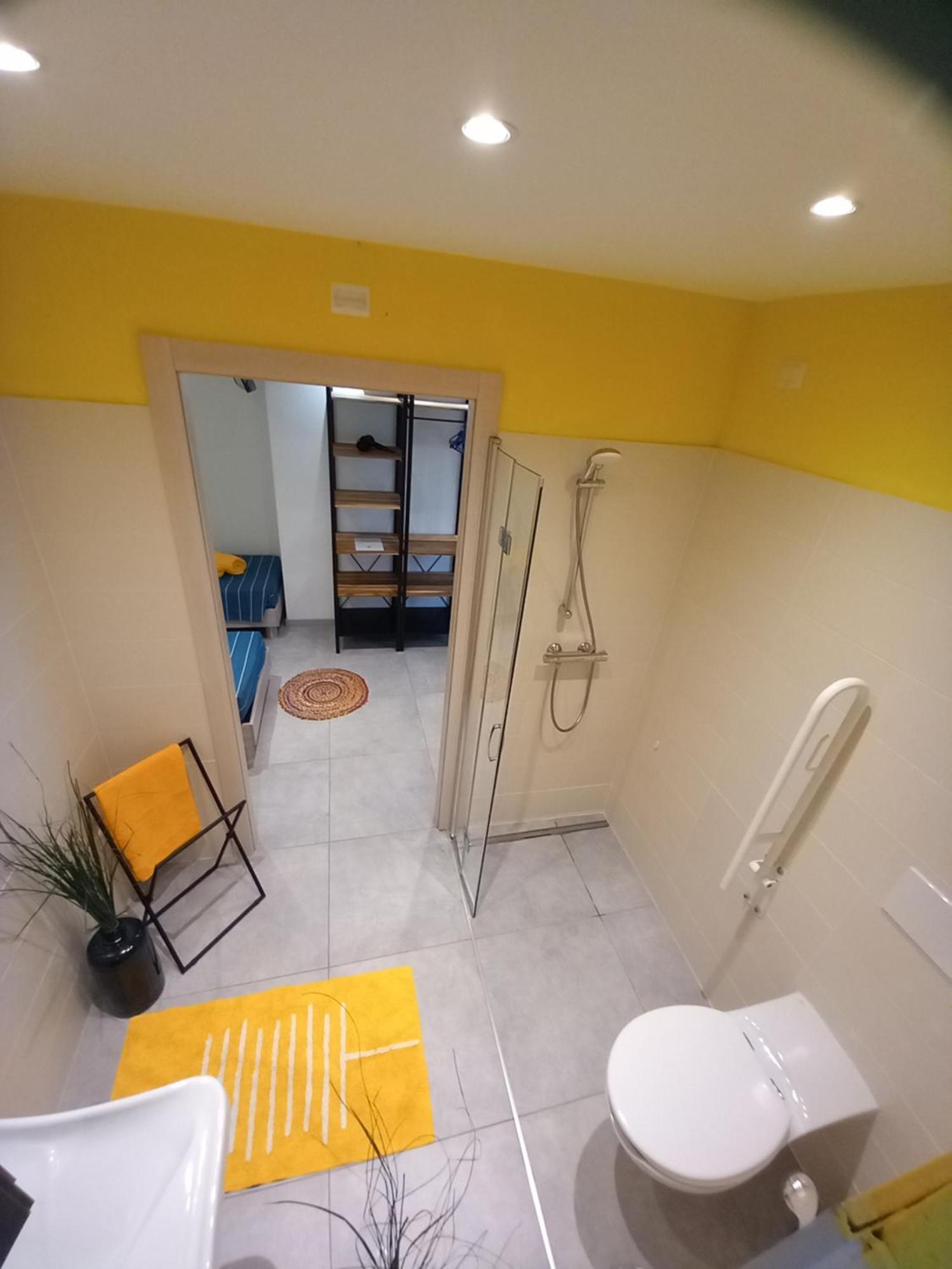 سوريكو B&B Zia Vivina الغرفة الصورة