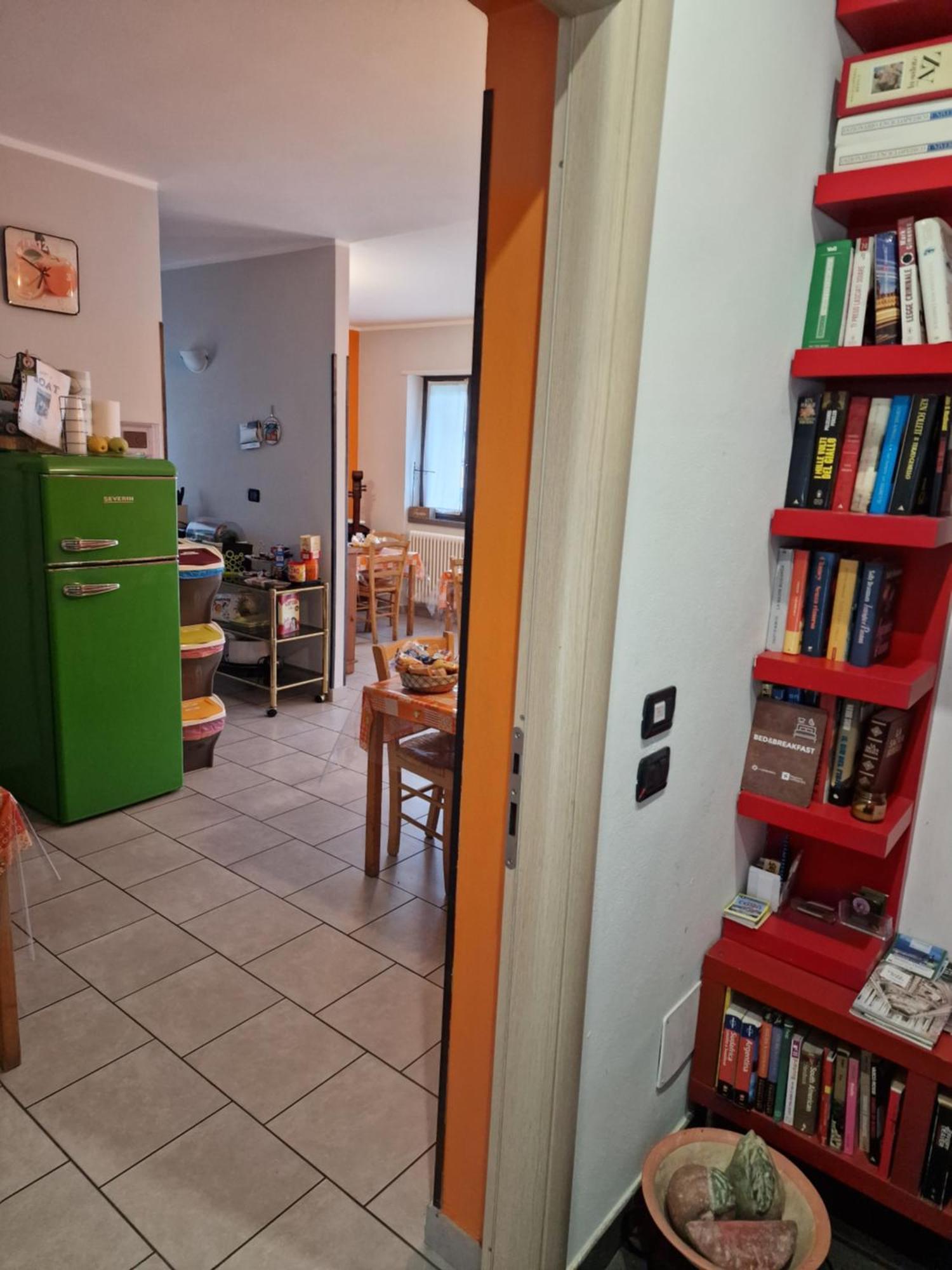 سوريكو B&B Zia Vivina المظهر الخارجي الصورة