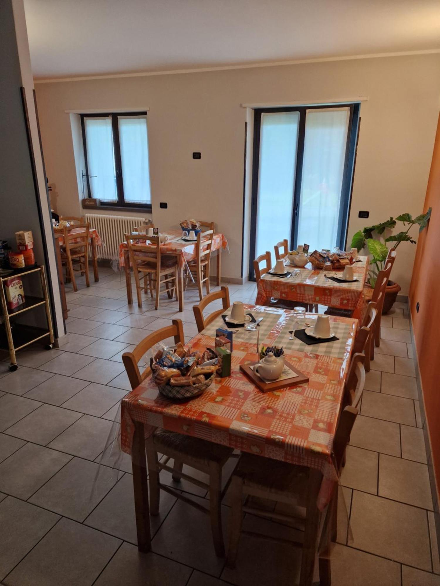 سوريكو B&B Zia Vivina المظهر الخارجي الصورة