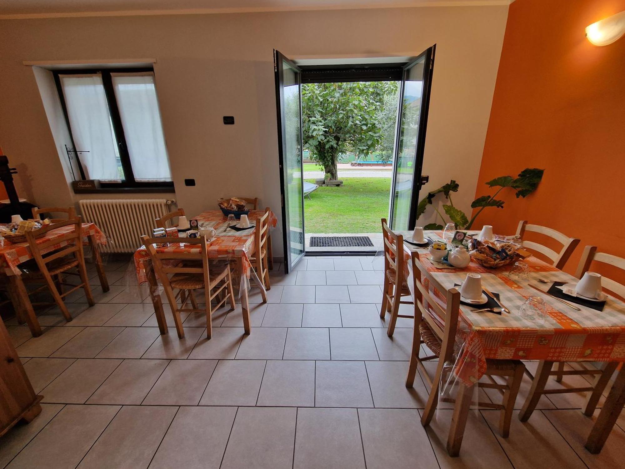 سوريكو B&B Zia Vivina المظهر الخارجي الصورة