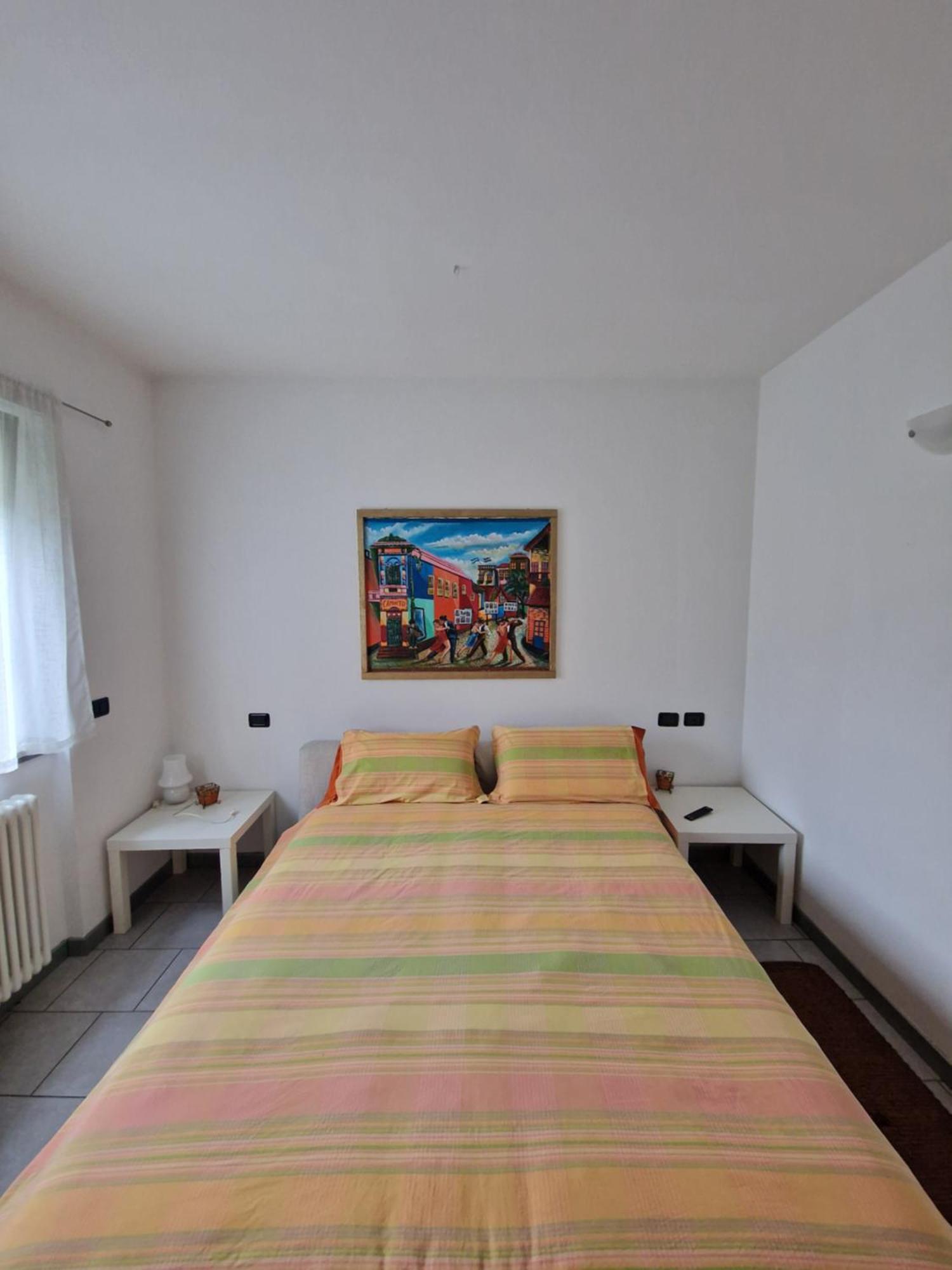 سوريكو B&B Zia Vivina المظهر الخارجي الصورة