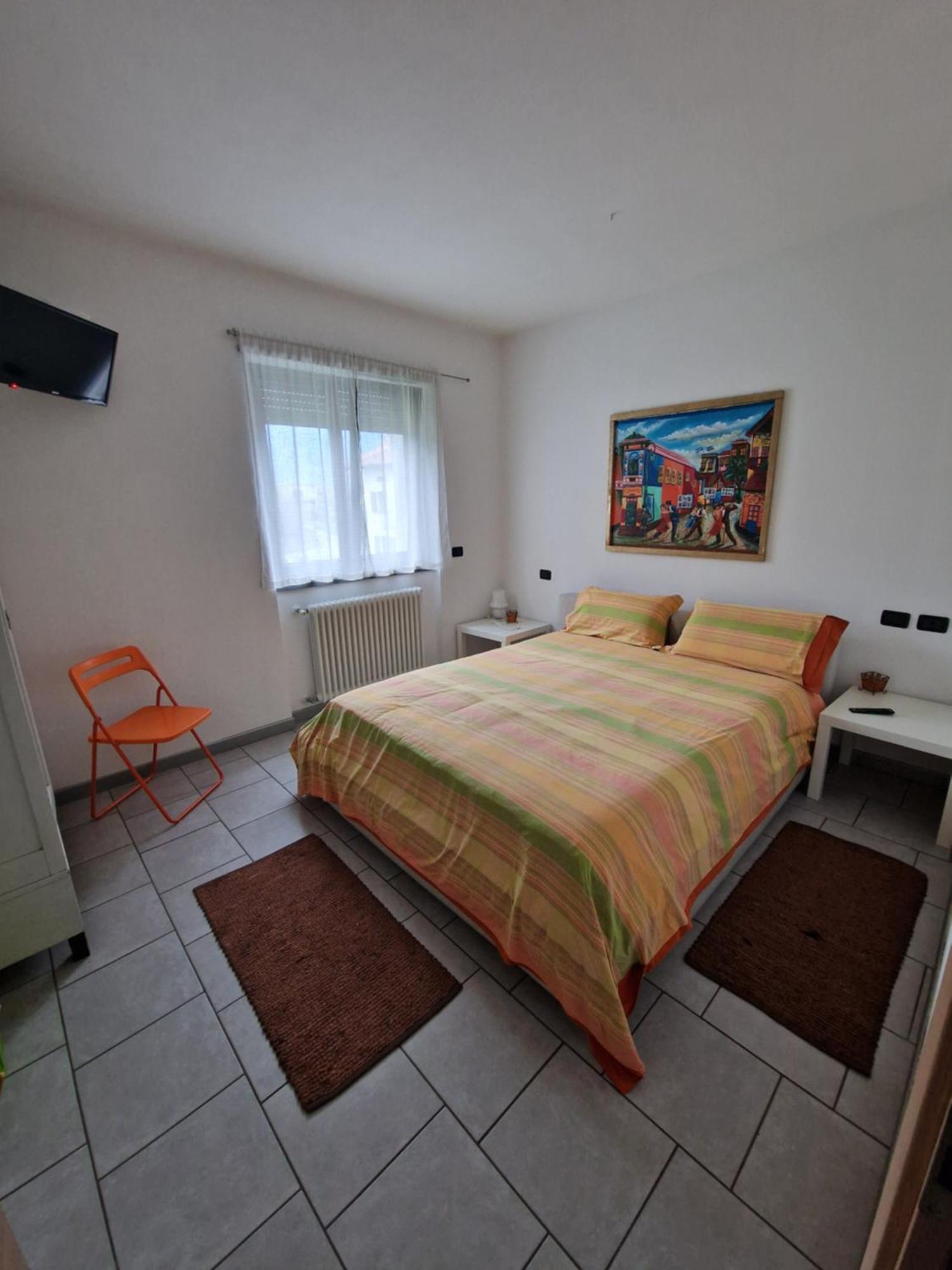سوريكو B&B Zia Vivina المظهر الخارجي الصورة