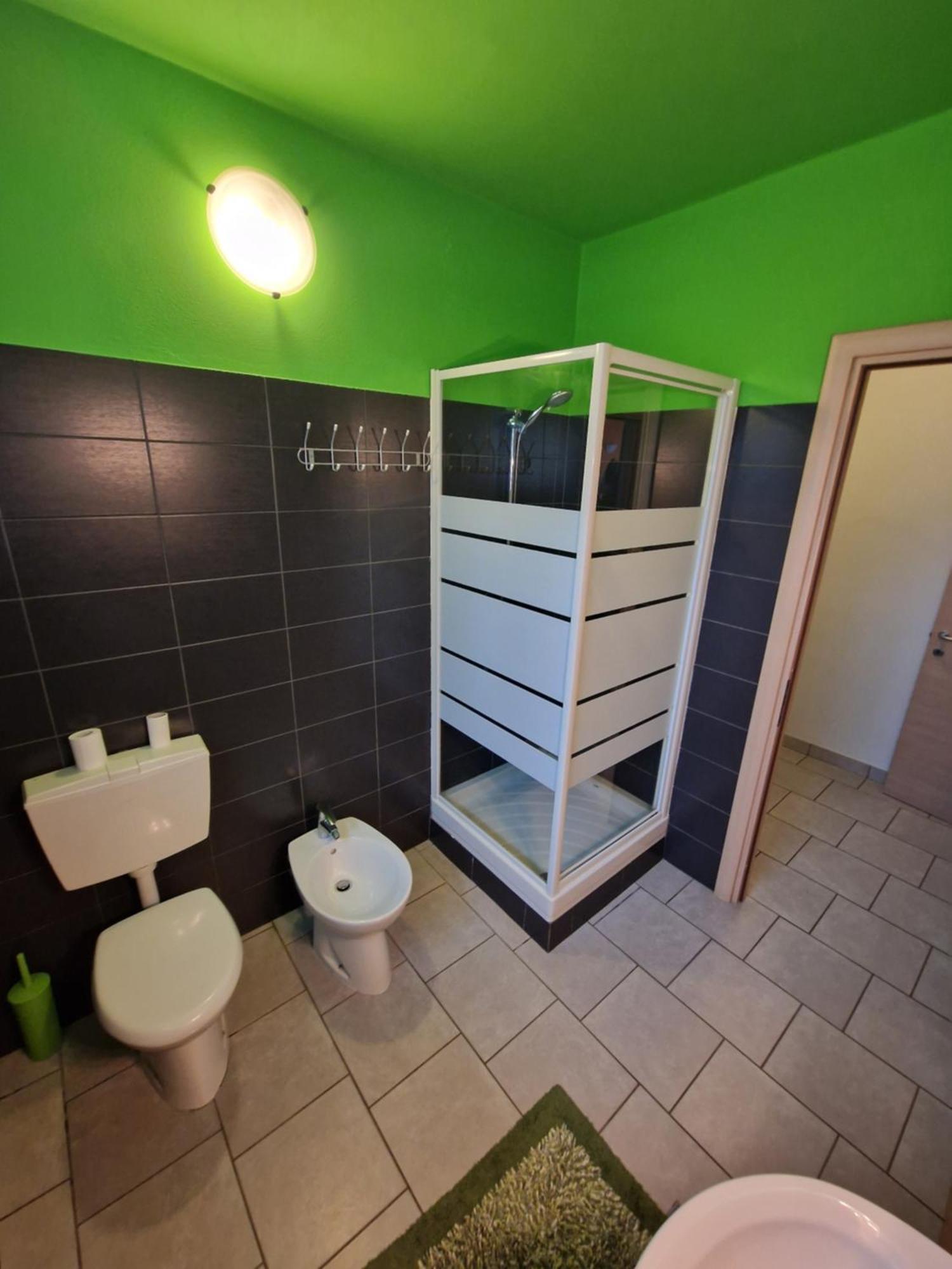 سوريكو B&B Zia Vivina المظهر الخارجي الصورة